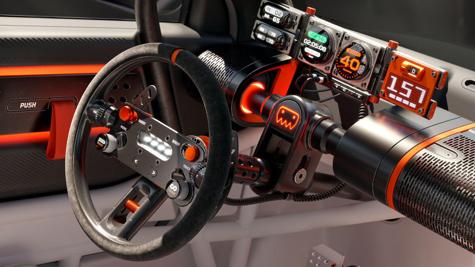 Πρεμιέρα για το νέο Hyundai Insteroid